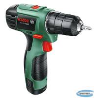 Дрель-шуруповерт аккумуляторная BOSCH EasyDrill 1200 06039A210A