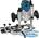 Фрезер BOSCH GOF 1600 CE Professional  0601624020  1600 Вт
