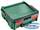Кейс для инструментов BOSCH SystemBox (пустой) 1600A016CT