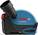Насадка для пылеудаления BOSCH GDE 125 EA-T Professional  1600A003DJ