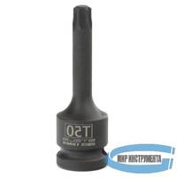 Головка ударная TORX 50  1/2" // STELS 13965