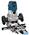 Фрезер BOSCH GMF 1600 CE Professional  0601624022  1600 Вт