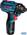 Гайковёрт ударный аккумуляторный BOSCH GDR 120-LI Professional  06019F0000