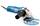 Угловая шлифовальная машина BOSCH GWS 750-125 06013940R3 750 Вт