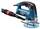 Лобзик электрический BOSCH GST 160 BCE Professional 0601518001 800 Вт, кейс