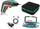 Шуруповёрт аккумуляторный BOSCH IXO V Bit Set  06039A800S