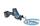 Пила сабельная аккумуляторная BOSCH GSA 18 V-LI C Professional 06016A5002 кейс