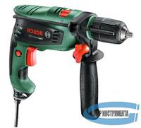 Дрель ударная BOSCH EasyImpact 550 0603130020 550 Вт