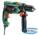 Дрель ударная BOSCH EasyImpact 550 0603130020 550 Вт
