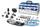 Инструмент многофункциональный аккумуляторный DREMEL 8220-5/65  F0138220JN