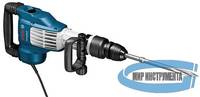 Молоток отбойный BOSCH GSH 11 VC Professional  0611336000  1700 Вт, кейс