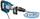 Молоток отбойный BOSCH GSH 11 VC Professional  0611336000  1700 Вт, кейс