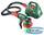 Краскопульт электрический BOSCH PFS 3000-2  0603207100  650 Вт