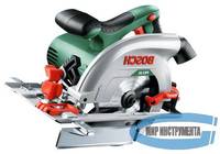 Пила дисковая BOSCH PKS 55 0603500020 1200 Вт