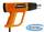 Фен технический ВИХРЬ ТП-2000  2000 Вт, кейс
