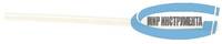 Стержни для клеевых (термоклеящих) пистолетов универсальные ЗУБР ЭКСПЕРТ  прозрачные, 6шт, 12х300мм