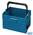 Ящик для инструментов BOSCH LT-BOXX 272 Professional 1600A00223
