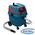 Пылесос строительный BOSCH GAS 25 L SFC Professional  0601979103  1200 Вт