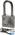 Замок навесной ЗУБР 