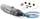Инструмент многофункциональный аккумуляторный DREMEL DREMEL 7750-10  F0137750JC