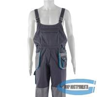 Полукомбинезон GROSS  размер XXXL, 90356