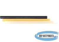 Стержни клеевые белые, 11x200 мм, 6 шт./упак.// MATRIX