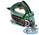Пила мини-цепная аккумуляторная BOSCH EasyCut 50 06033C8020 500 Вт