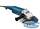 Угловая шлифовальная машина BOSCH GWS 20-230 H Professional 0601850107 2000 Вт