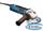 Угловая шлифовальная машина BOSCH GWS 17-125 CIE Professional 06017960R2 1500 Вт