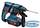 Перфоратор аккумуляторный BOSCH GBH 36 V-EC Compact  0611903R02  SDS-plus, кейс