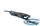 Многофункциональный инструмент BOSCH GOP 55-36 Professional  0601231101  550 Вт, кейс
