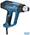 Фен технический BOSCH GHG 20-63 Professional  06012A6201  2000 Вт, кейс