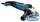 Угловая шлифовальная машина BOSCH GWS 15-125 CIH Professional 0601830222 1500 Вт