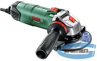 Угловая шлифовальная машина BOSCH PWS 850-125 06033A2720 850 Вт